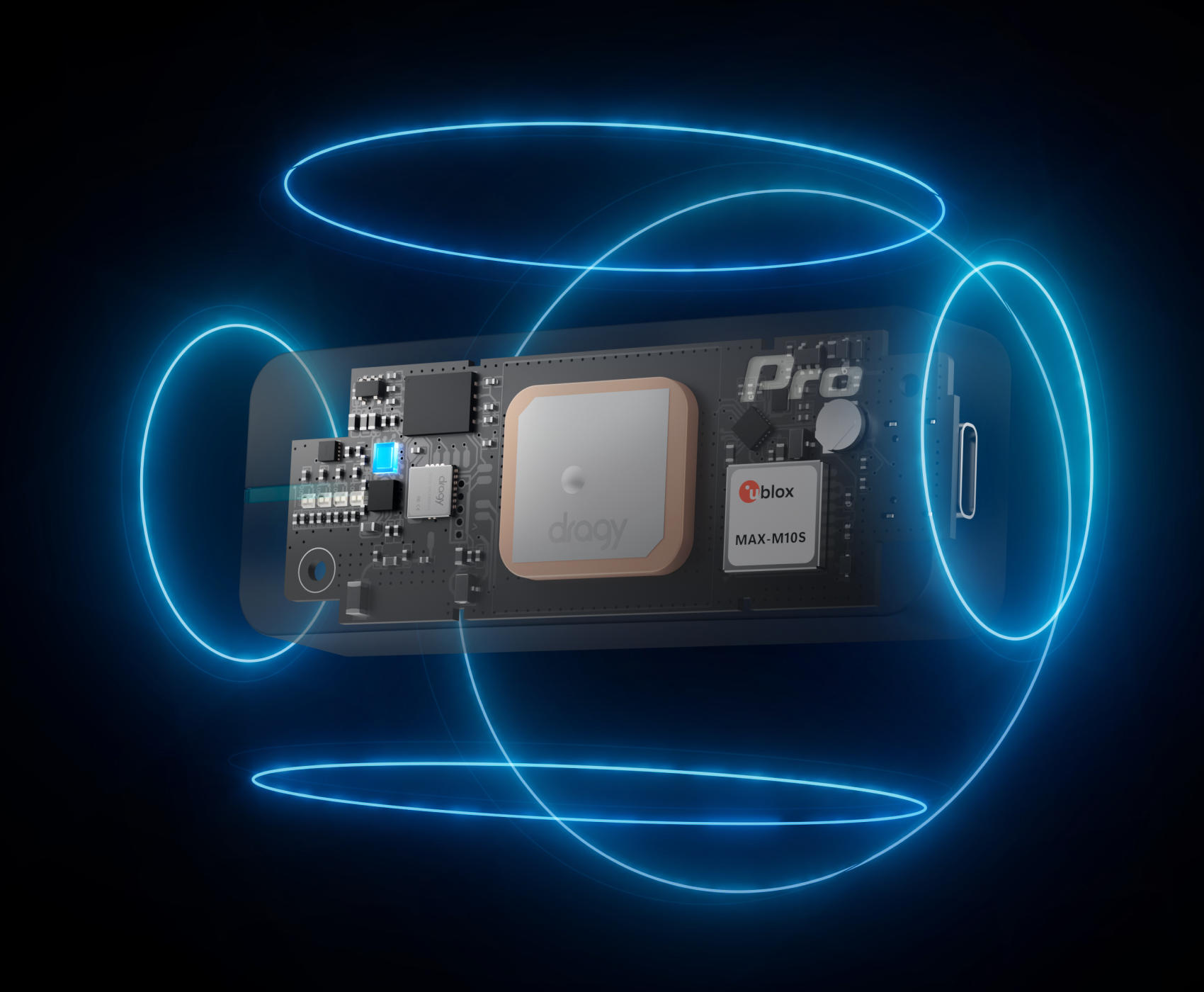 Accelerometer & Gyroscope