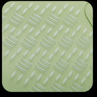 Anti-slip texture