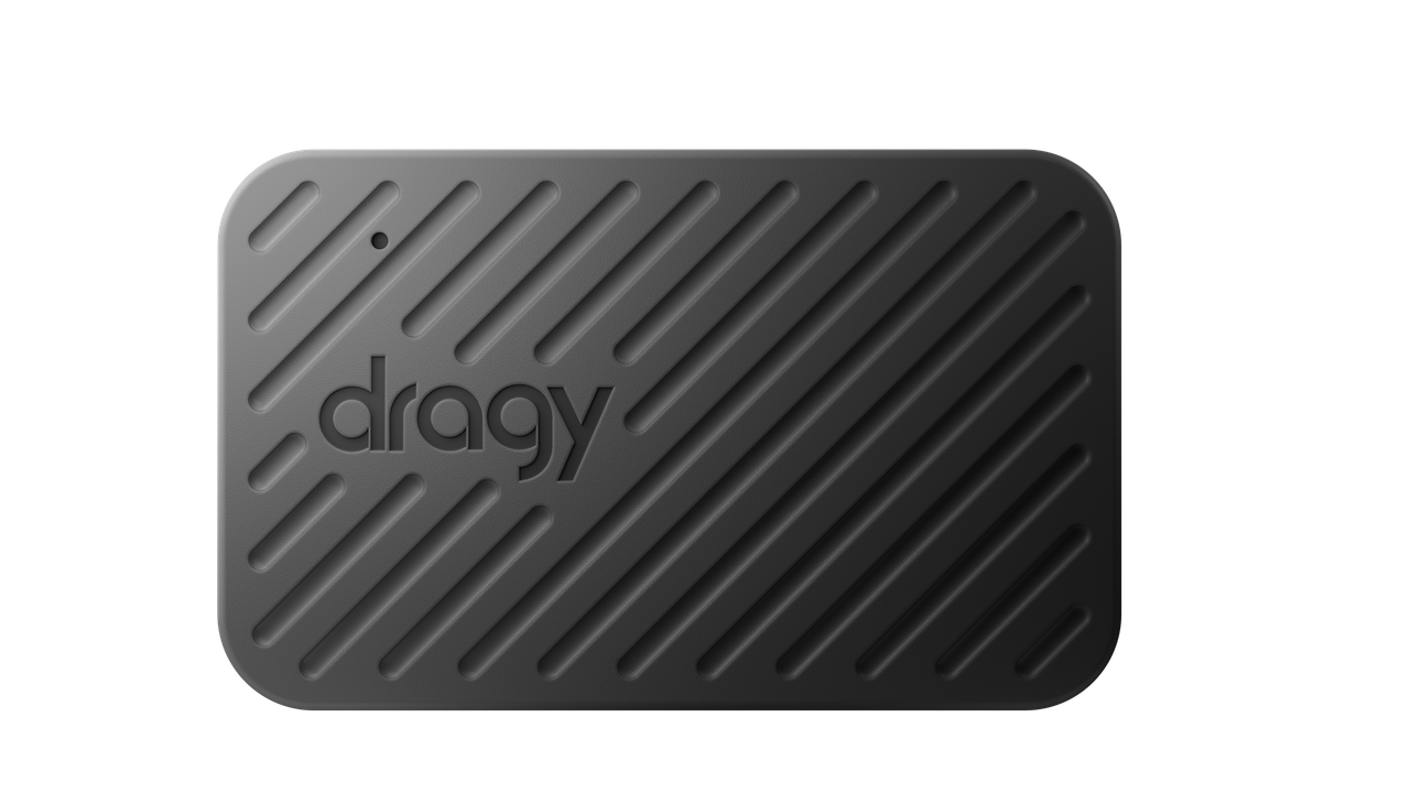 dragy Lite + Kart Band