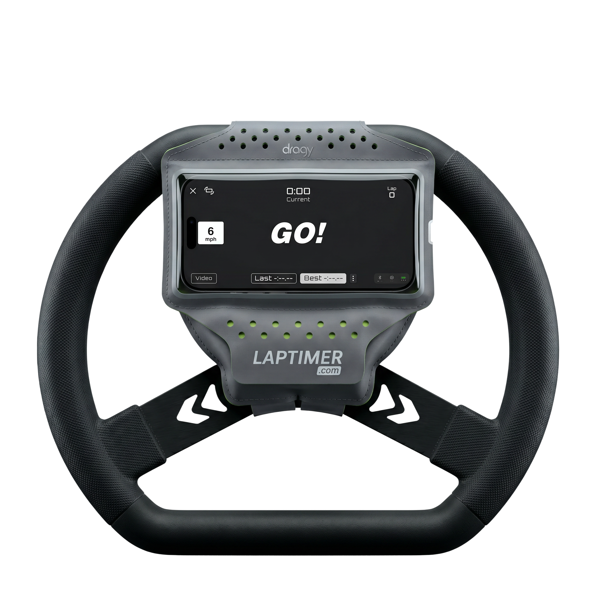 Fits Most Go-Kart Steering Wheels