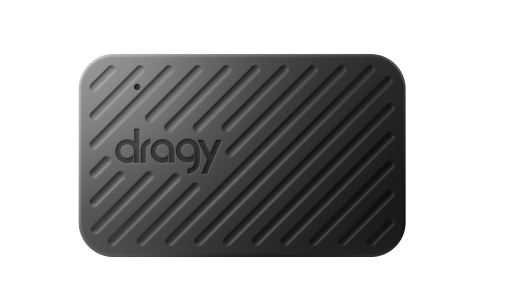 dragy Lite + Kart Band